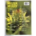 Mister Motley # 20: Rondom de Dood