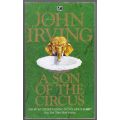 A Son of the Circus -- John Irving