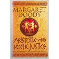 Aristotle and Poetic Justice: An Aristotle and Stephanos Novel -- Burke Hedges