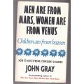 Children Are from Heaven -- John Gray
