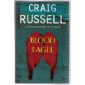 Blood Eagle  --  Craig Russell