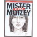 Mister Motley #13: Het Bewijs