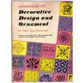 Handbook of Decorative Design and Ornament  --  Mary Jean Alexander