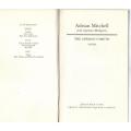 The Apeman Cometh: Poems -- Adrian Mitchell
