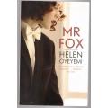 Mr Fox  --   Helen Oyeyemi