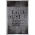 Travels in the Scriptorium: A Novel  -- Paul Auster