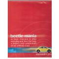Beetle Mania, or How I Learned to Stop Worrying and Love the Bug -- Alessandro Pasi