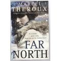 Far North -- Marcel Theroux