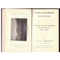 Eeufees-Gedenkboek Franschhoek: n Oorsig van die Geskiedenis van die Gemeente, 1845  1945