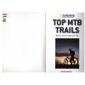 Top MTB Trails: Western, Eastern and Northern Cape --  Jacques Marais