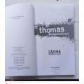 Thomas@nagmerrie.net: Boek 5  --  Carina Diedericks-Hugo