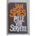 Pille vir Servette (Vertellings 4) -- Jan Spies
