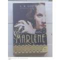 Marlene: A Novel --  C. W. Gortner