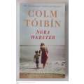 Nora Webster: A Novel  --  Colm Tóibín