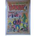 The Dandy #2539 - July 21, 1990