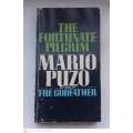 The Fortunate Pilgrim: A Novel --  Mario Puzo