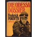 Die Odessa Dossier -- Frederick Forsyth