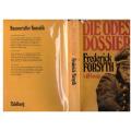 Die Odessa Dossier -- Frederick Forsyth