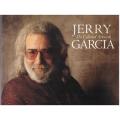 Jerry Garcia: The Collected Artwork  --  April Higashi [Editor]