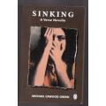 Sinking: A Verse Novella  --  Michael Cawood Green