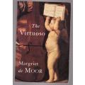 The Virtuoso  -- Margriet de Moor