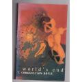 World`s End: A Novel  --  T. Coraghessan Boyle