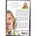 Bravemouth: Living with Billy Connolly -- Pamela Stephenson