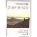 The Native Commissioner: A Novel -- Shaun Johnson