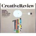 Creative Review, July 2011