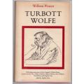 Turbott Wolfe: A Novel -- William Plomer
