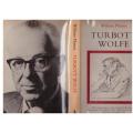 Turbott Wolfe: A Novel -- William Plomer