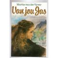 Van jou Jas -- Marita Van Der Vyver