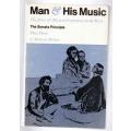 Man and His Music: The Story of Musical Experience in the West  --  Wilfrid Mellers