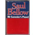 Mr Sammler`s Planet  --  Saul Bellow