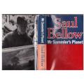 Mr Sammler`s Planet  --  Saul Bellow