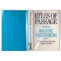 Rites of Passage --  Joanne Greenberg