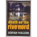 Death on the Rive Nord --  Adrian Magson
