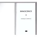 Innocence  --  Kathryn L. Boadicea