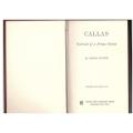 Callas: Portrait of a Prima Donna  --  George Jellinek