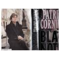 Black Notice   --  Patricia Cornwell