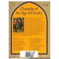 Chronicles of the Age of Chivalry  --  Elizabeth Hallam  [Editor]