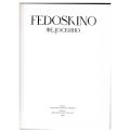 Fedoskino  --  Nikolai Malakhov