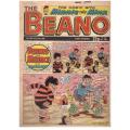 The Beano #2453 - July 22nd, 1989