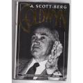 Goldwyn: A Biography  --  A. Scott Berg
