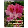 Gardening with Ground Covers  --  Una Van der Spuy