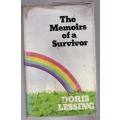 The Memoirs of a Survivor -- Doris Lessing
