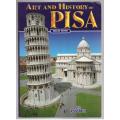 Art and History of Pisa  --  Giuliano Valdes