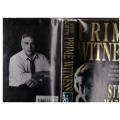 Prime Witness  --  Steve Martini