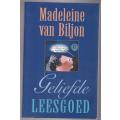 Geliefde leesgoed -- Madeleine Van Biljon