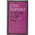 `n Stasie in die niet -- Chris Barnard
